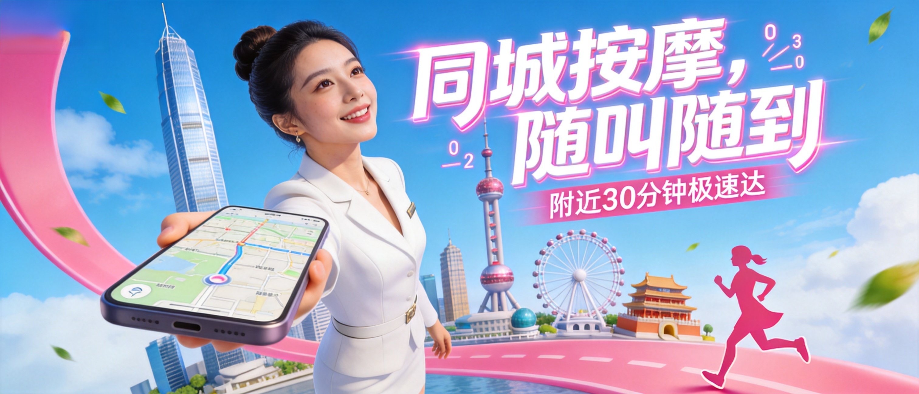 南平活立到家上门按摩：把放松这件事，真正还给自己
